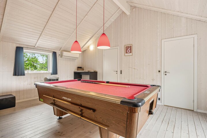 Ferienhaus 60272 in Kollemarken 47, Blåvand - Bild #14