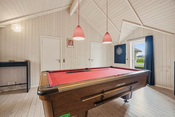 Ferienhaus 60272 in Kollemarken 47, Blåvand - Bild #15