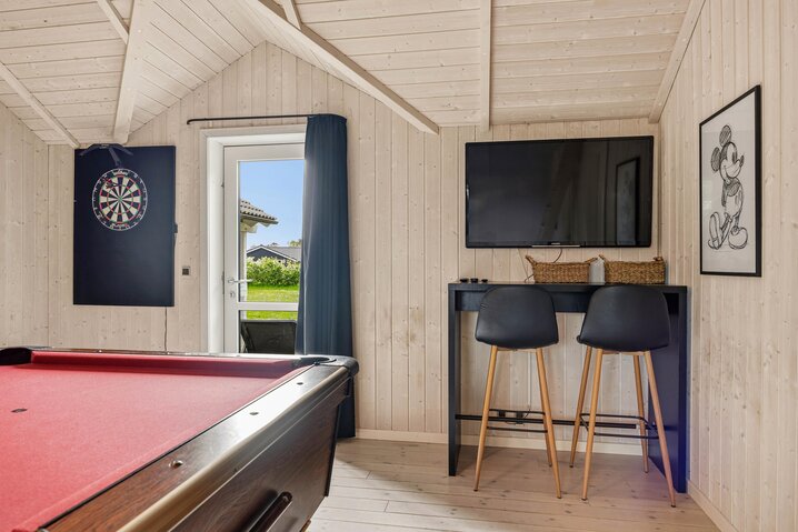 Ferienhaus 60272 in Kollemarken 47, Blåvand - Bild #16