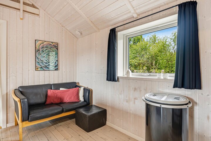 Ferienhaus 60272 in Kollemarken 47, Blåvand - Bild #17