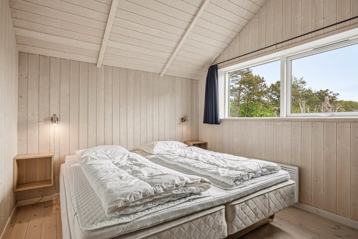 Ferienhaus 60272 in Kollemarken 47, Blåvand - Bild #19