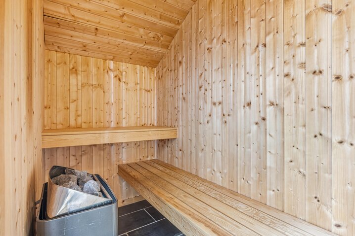 Ferienhaus 60272 in Kollemarken 47, Blåvand - Bild #21