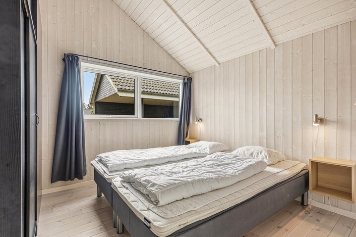 Ferienhaus 60272 in Kollemarken 47, Blåvand - Bild #22