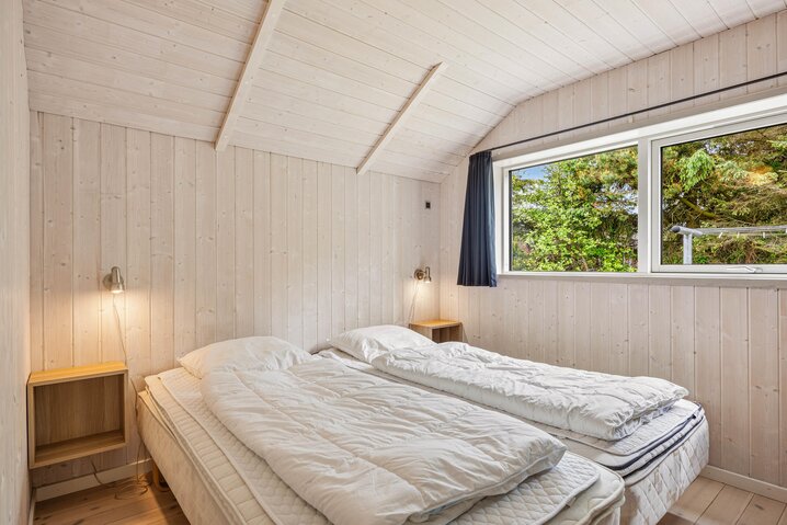 Ferienhaus 60272 in Kollemarken 47, Blåvand - Bild #24