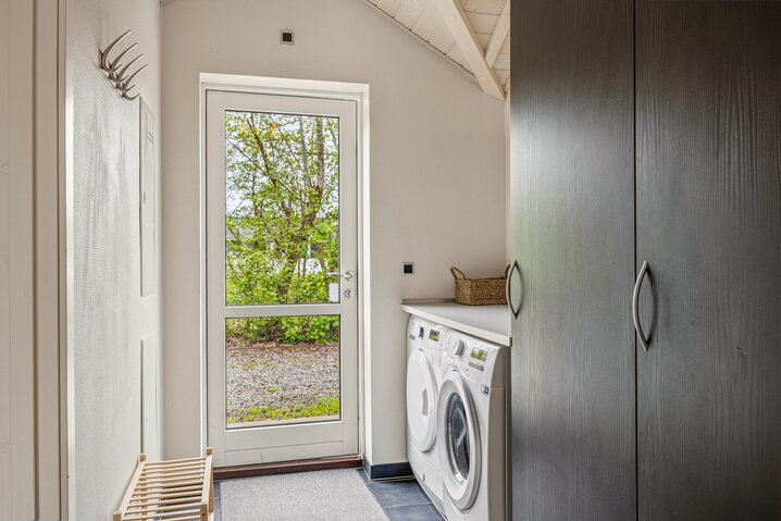 Ferienhaus 60272 in Kollemarken 47, Blåvand - Bild #26