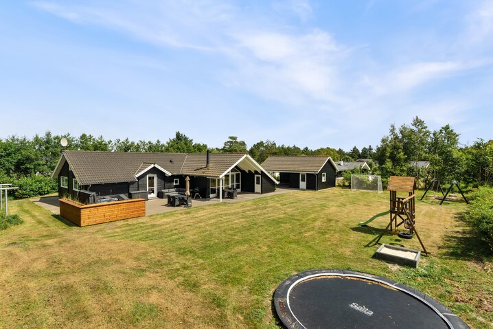 Ferienhaus 60272 in Kollemarken 47, Blåvand - Bild #0