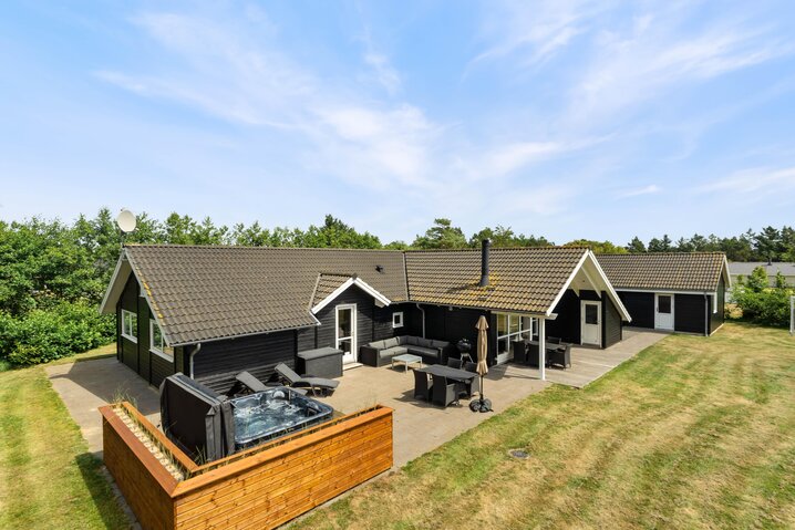 Ferienhaus 60272 in Kollemarken 47, Blåvand - Bild #27