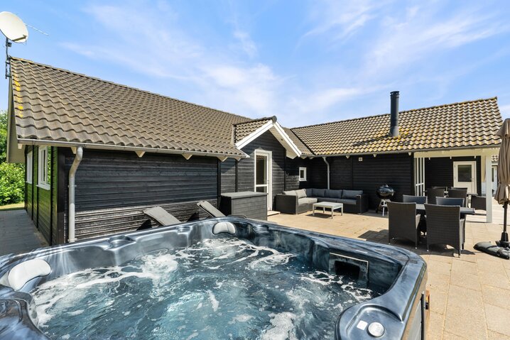 Ferienhaus 60272 in Kollemarken 47, Blåvand - Bild #29