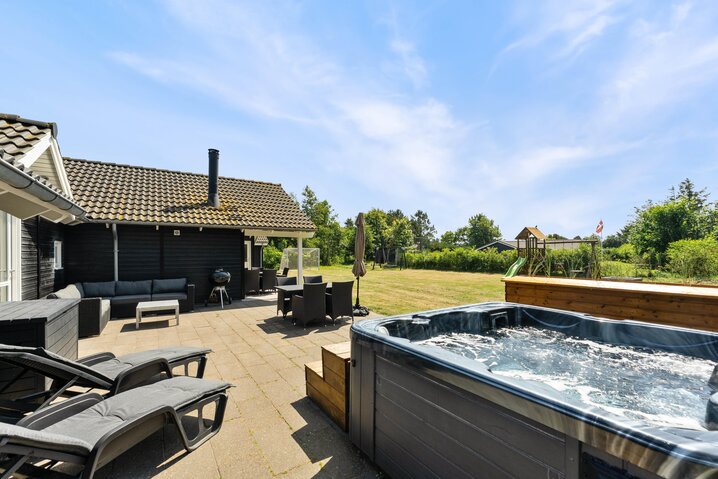 Ferienhaus 60272 in Kollemarken 47, Blåvand - Bild #30