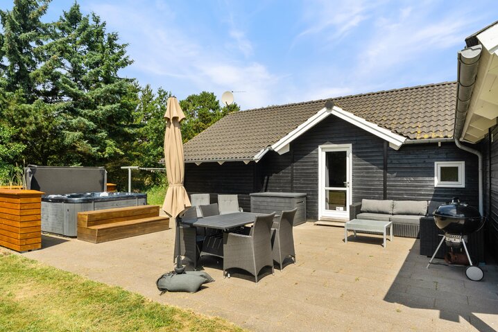 Ferienhaus 60272 in Kollemarken 47, Blåvand - Bild #31