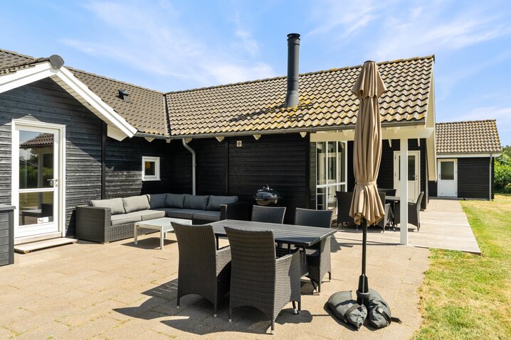 Ferienhaus 60272 in Kollemarken 47, Blåvand - Bild #32