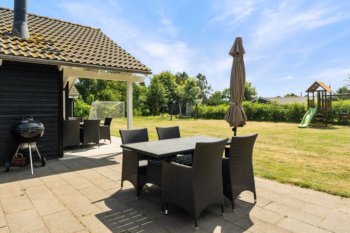 Ferienhaus 60272 in Kollemarken 47, Blåvand - Bild #34