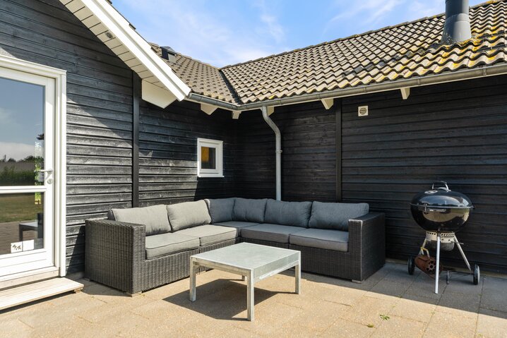 Ferienhaus 60272 in Kollemarken 47, Blåvand - Bild #35