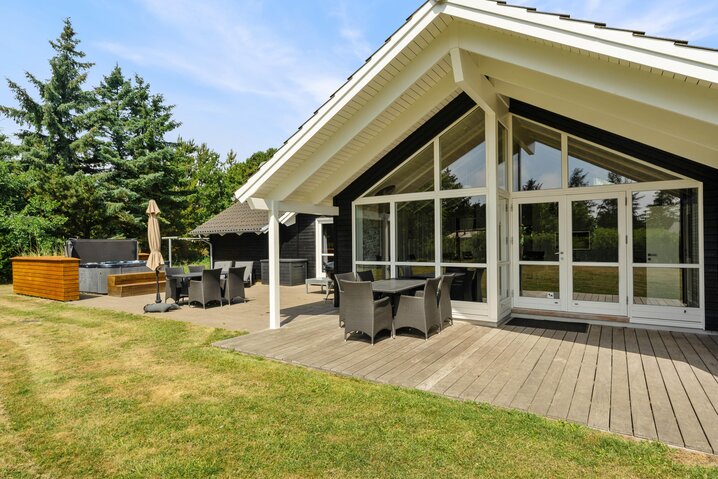 Ferienhaus 60272 in Kollemarken 47, Blåvand - Bild #37