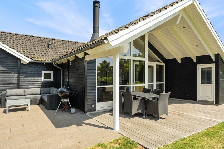 Ferienhaus 60272 in Kollemarken 47, Blåvand - Bild #38