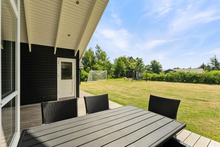 Ferienhaus 60272 in Kollemarken 47, Blåvand - Bild #39