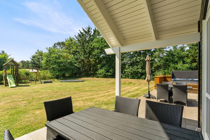Ferienhaus 60272 in Kollemarken 47, Blåvand - Bild #40