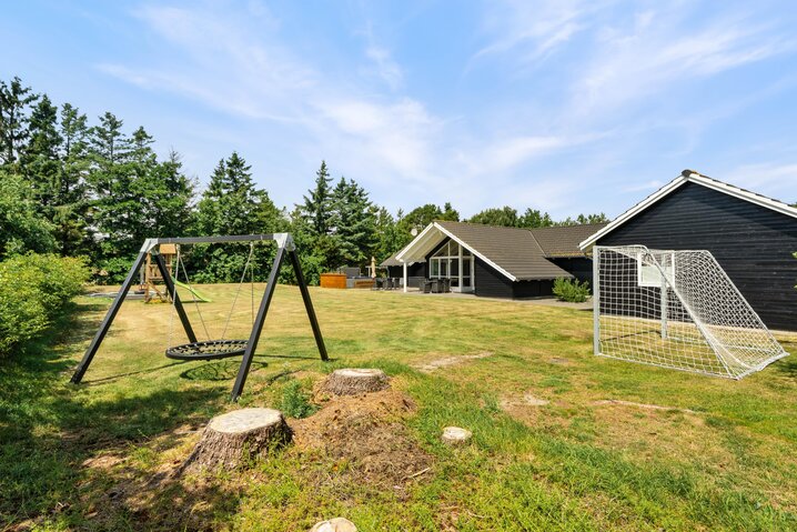 Ferienhaus 60272 in Kollemarken 47, Blåvand - Bild #41