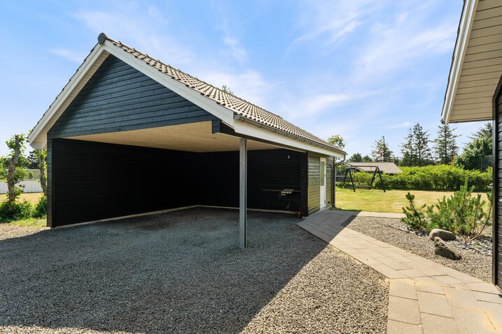 Ferienhaus 60272 in Kollemarken 47, Blåvand - Bild #43