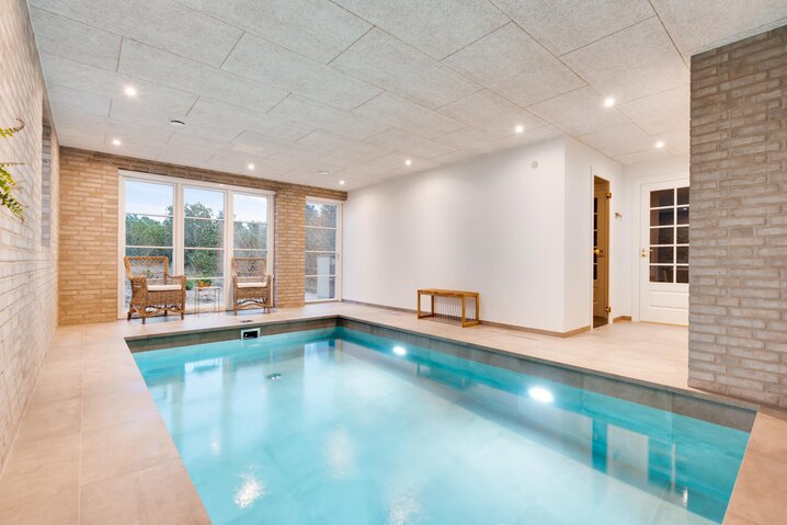 Ferienhaus 60273 in Svinget 1A, Blåvand - Bild #1