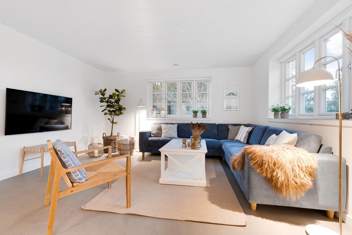 Ferienhaus 60273 in Svinget 1A, Blåvand - Bild #2