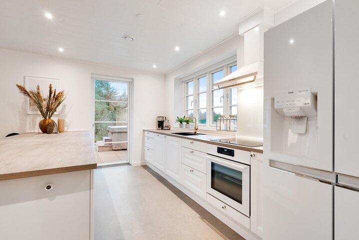 Ferienhaus 60273 in Svinget 1A, Blåvand - Bild #3