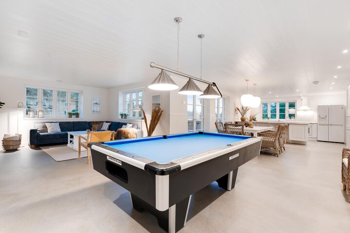 Ferienhaus 60273 in Svinget 1A, Blåvand - Bild #4