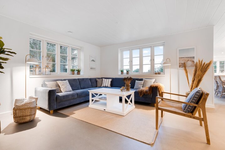 Ferienhaus 60273 in Svinget 1A, Blåvand - Bild #5