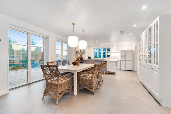 Ferienhaus 60273 in Svinget 1A, Blåvand - Bild #8