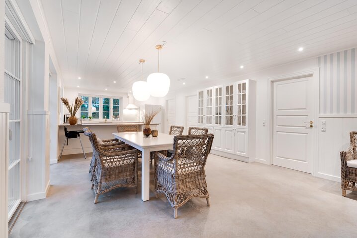 Ferienhaus 60273 in Svinget 1A, Blåvand - Bild #9