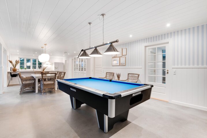 Ferienhaus 60273 in Svinget 1A, Blåvand - Bild #11