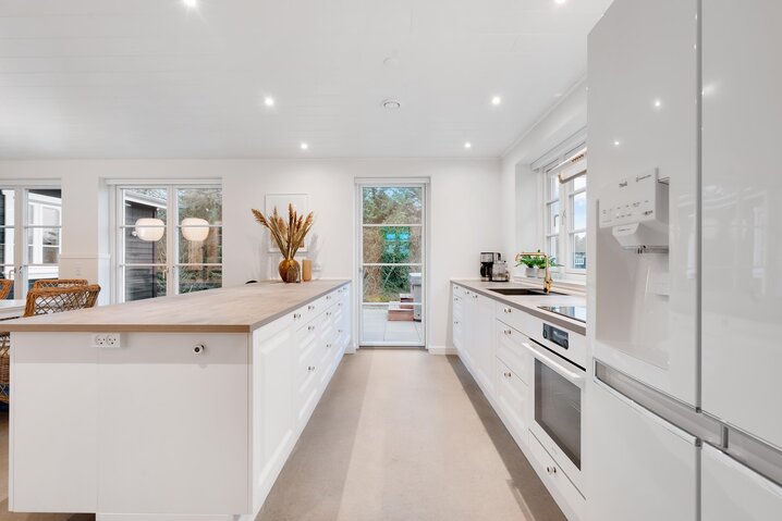 Ferienhaus 60273 in Svinget 1A, Blåvand - Bild #12