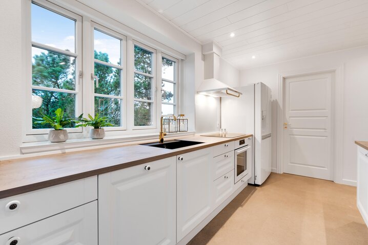 Ferienhaus 60273 in Svinget 1A, Blåvand - Bild #14