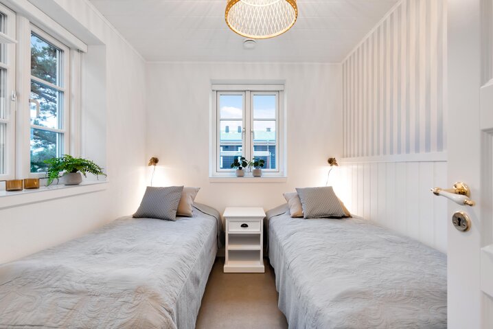 Ferienhaus 60273 in Svinget 1A, Blåvand - Bild #23