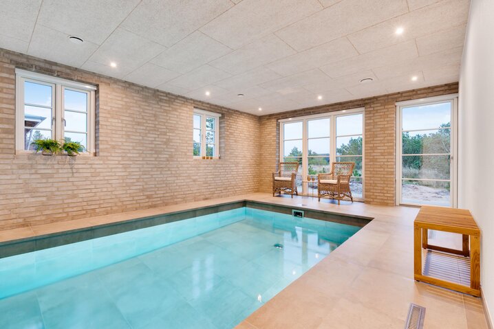 Ferienhaus 60273 in Svinget 1A, Blåvand - Bild #16