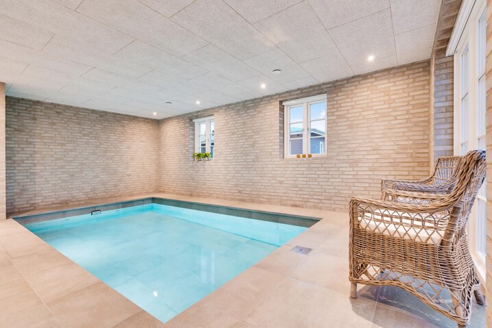 Ferienhaus 60273 in Svinget 1A, Blåvand - Bild #17