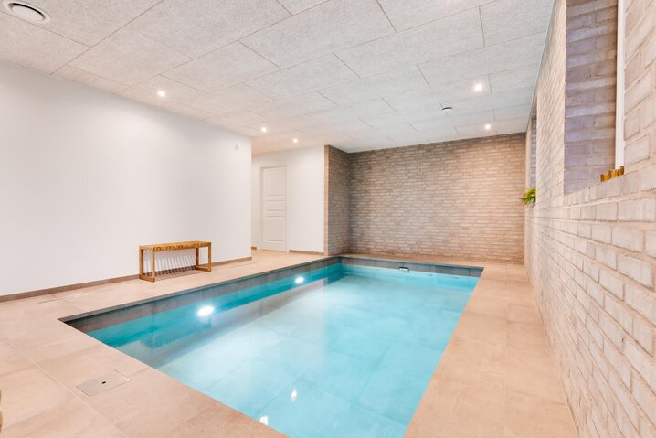 Ferienhaus 60273 in Svinget 1A, Blåvand - Bild #18