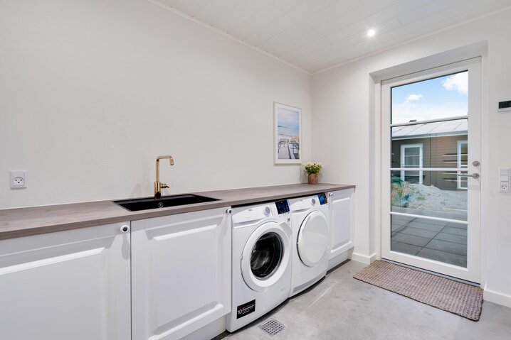 Ferienhaus 60273 in Svinget 1A, Blåvand - Bild #31