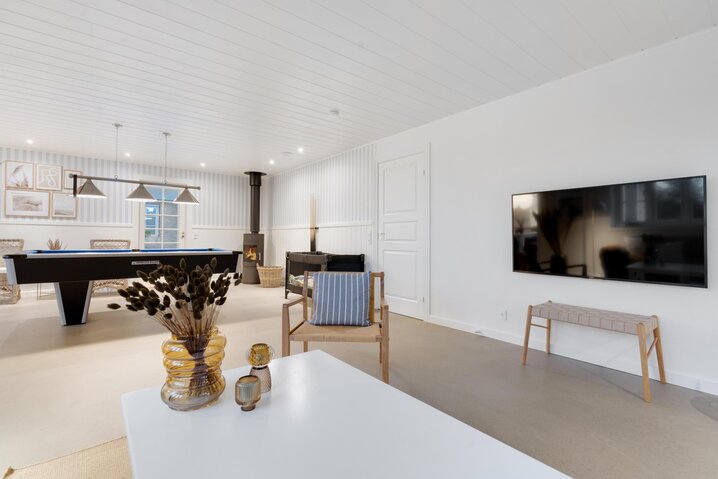 Ferienhaus 60273 in Svinget 1A, Blåvand - Bild #6