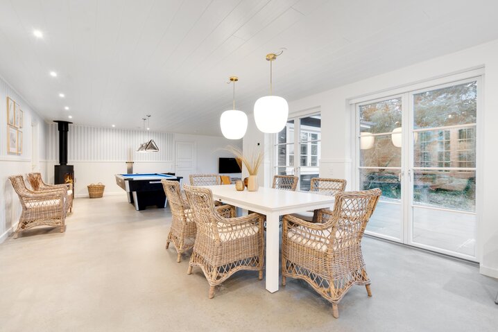 Ferienhaus 60273 in Svinget 1A, Blåvand - Bild #7