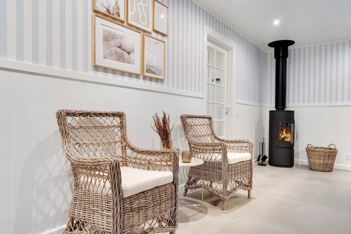 Ferienhaus 60273 in Svinget 1A, Blåvand - Bild #10