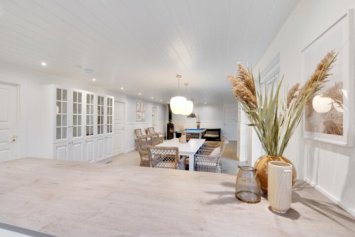 Ferienhaus 60273 in Svinget 1A, Blåvand - Bild #15