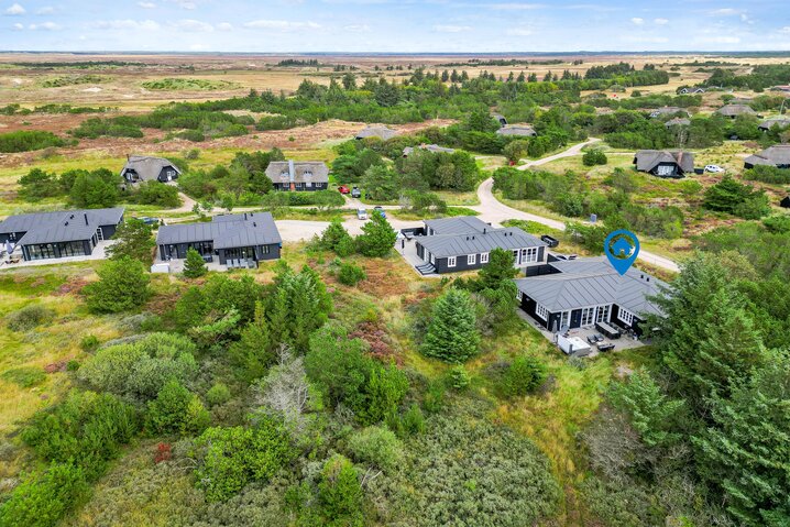 Ferienhaus 60273 in Svinget 1A, Blåvand - Bild #32