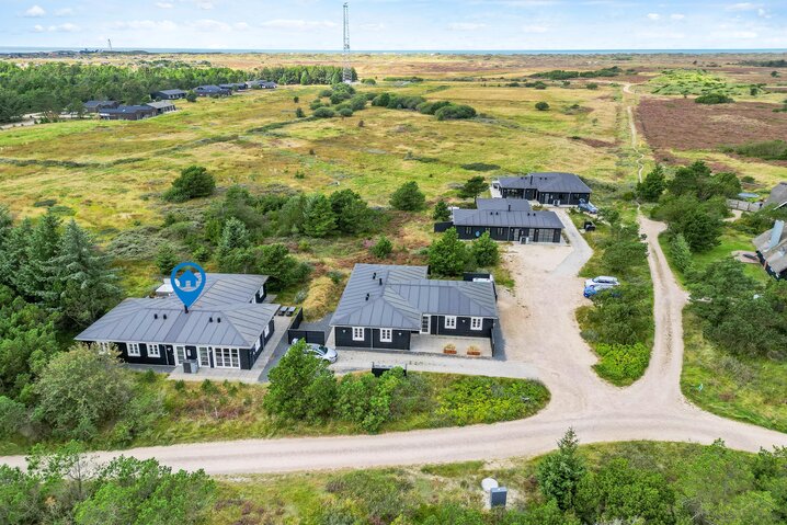 Ferienhaus 60273 in Svinget 1A, Blåvand - Bild #47