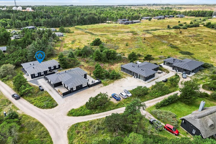 Ferienhaus 60273 in Svinget 1A, Blåvand - Bild #48