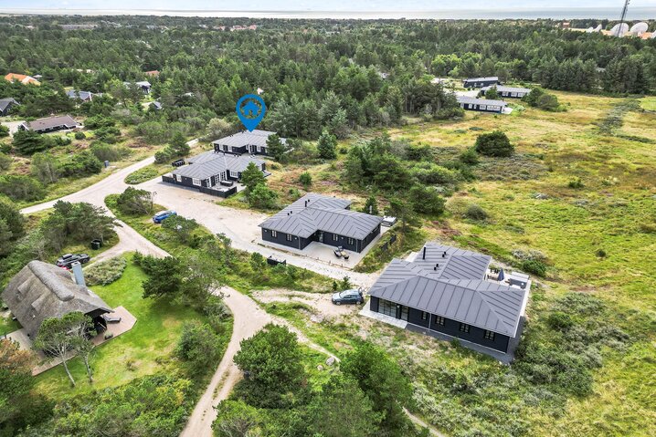 Ferienhaus 60273 in Svinget 1A, Blåvand - Bild #49