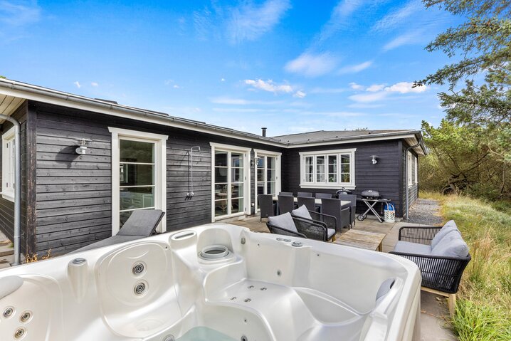 Ferienhaus 60273 in Svinget 1A, Blåvand - Bild #33