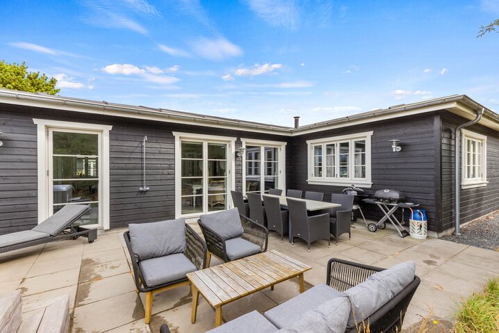 Ferienhaus 60273 in Svinget 1A, Blåvand - Bild #34