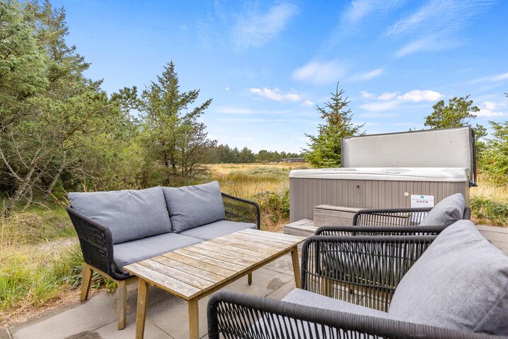 Ferienhaus 60273 in Svinget 1A, Blåvand - Bild #35