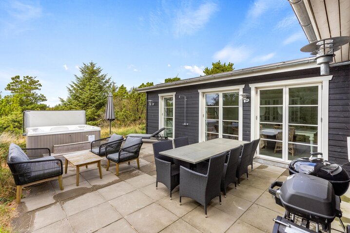 Ferienhaus 60273 in Svinget 1A, Blåvand - Bild #36